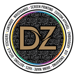 DZ Custom Products